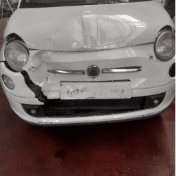 Pièce Fiat 500 essences année : 2009