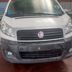 Pièce Fiat Scudo /Expert/Jumpy 1.6 Multijet 90ch Diesel Année:2013