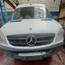 Pièces Mercedes Sprinter 313cdi/130cv Année : 2008