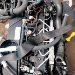 Pièce Moteur 2.2 HDI/TDCI 120CV Référence: 4HU