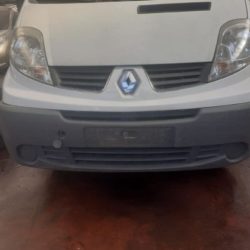 Pièce Renault Trafic 2 DCI Référence Moteur : M9 R _630 Année : 2013