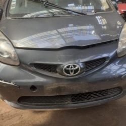 Pièce Toyota Aygo