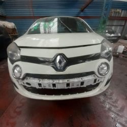 Pieces Renault Twingo Année : 2011