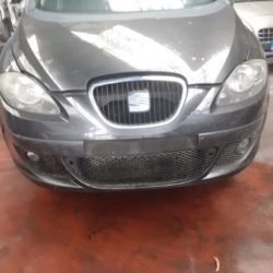 Piège Seat Altea 1.9 TDI /105CV Année : 2005