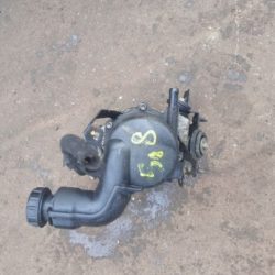 Pompe Direction 2.Hdi Peugeot 508 Année 2012