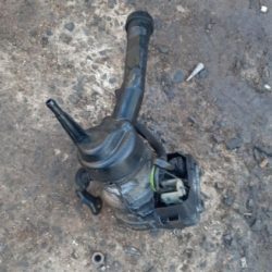 Pompe Direction Citroën Berlingo Année : 2012
