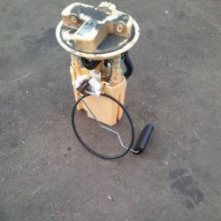 Pompe Gavage Renault Clio 4 Année : 2013