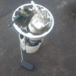 Pompe Gavage Volkswagen Golf 7 Année : 2011