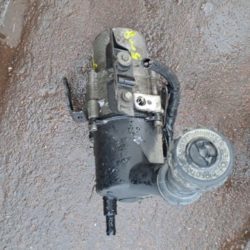 Pompe de direction Peugeot 5008
