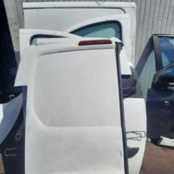 Porte Avant Arrière Et Latérale Peugeot Expert Jumpy Année 2009