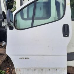 Porte Avant Gauche Renault Trafic Année : 2008