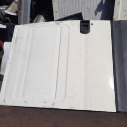 Porte Latérale Iveco Daily Année : 2012