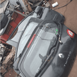 Porte + hayon Twingo phase 2