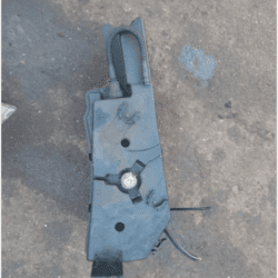 Réservoir Additif Citroën Berlingo 1.6 HDI