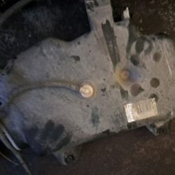 Réservoir Additif Fiat Scudo/Expert/Jumpy