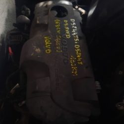 Toute Pièce Moteur + Boîte Vitesse Volvo TSI / 163 cv