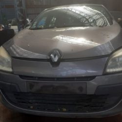 Toute Pièce Renault Mégane Année: 2010