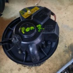 Ventilateur De Chauffage Audi A3 Année : 2007