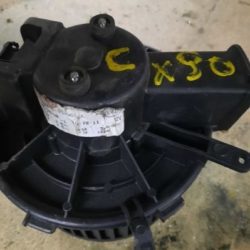 Ventilateur De Chauffage BMW Série 3 Année : 2010