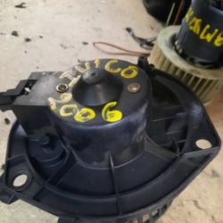 Ventilateur De Chauffage