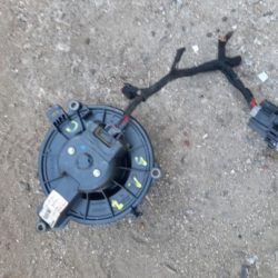 Ventilos De Chauffage Iveco Daily Année : 2012