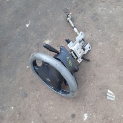 Volant + Airbag Complet Peugeot 207 Année : 2007