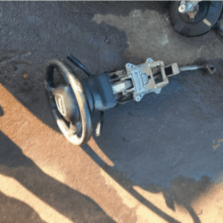 Volant+ airbag complet Volkswagen Audi A3