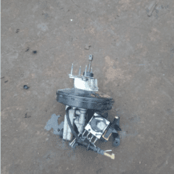 abs et cerveaux frien renault megane 3