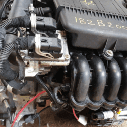 moteur Fiat 500/ Punto 1.2 essences référence : 182B2000