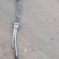 évier de vitesse Tringlerie Peugeot