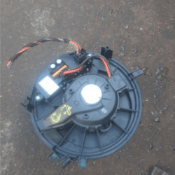 ventilateur chauffage Volkswagen golf 7 Années