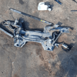 Berceaux complet Peugeot 207 année :2006