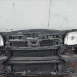 Bloc Radiateur Complet Volkswagen Touran année : 2006