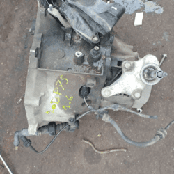 Boîte Expert Jumpy 1.6hdi 5 vitesses