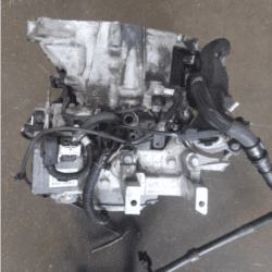 Boîte de vitesse robotiser 2.0 hdi année 2014