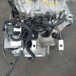 Boite Vitesse Robotisé Citroen C5/ Peugeot 508. référence : BVMP année : 2015