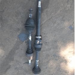 Cardon avant gauche droite Ford Focus 1.8 TDCI année : 2007
