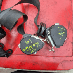 Ceinture De Sécurité avant gauche droite Renault kongo Année : 2015