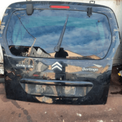 Hayon Citroën Berlingo année: 2009