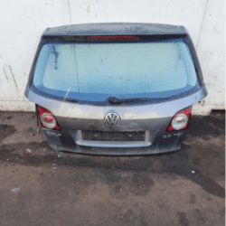 Hayon Volkswagen Golf Plus année : 2006