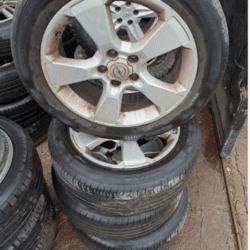 Jante Opel 215/55R18