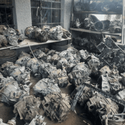 Lot De Boite De Vitesse Volkswagen/ Renault /Peugeot/Citroën