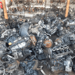 Lot De Moteur Pour Pièces tous marque automobile