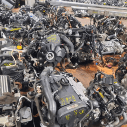 Lot Moteur essence Et diesel Tout marque de voitures