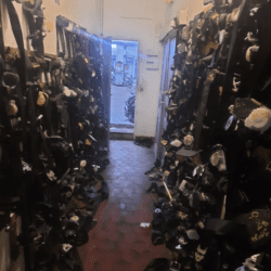 Lot ceintures et airbag avant arrière et latérale tout Marques