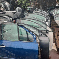 Lot porte avant arrière toute marques automobile