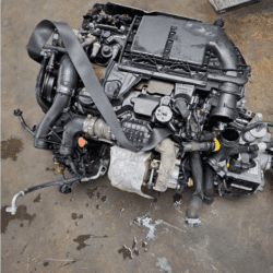 Moteur 1.6 hdi 112ch /9HR année:2012
