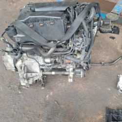 Moteur 1.6HDI/110cv année 2010 référence 9hz
