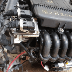 Moteur Fiat 500/ Punto 1.2 Essence Référence : 182B2000