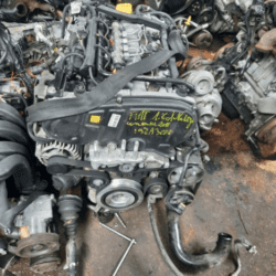Moteur Fiat Alfa1.6 Multi-jet JTD année : 2010